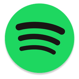 Spotify Logo