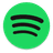 Spotify Logo
